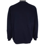 NCAA (Discus) - Penn State Nittany Lions Crew Neck Sweatshirt 1990s Large Vintage Retro