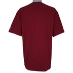 Starter - Washington Redskins Single Stitch T-Shirt 1993 X-Large Vintage Retro Football
