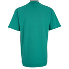 MLB (College Concept) - Seattle Mariners Single Stitch T-Shirt 1996 Large Vintage Retro Baseball