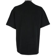 MLB (Joy Athletic) - Baltimore Orioles Cal Ripken Jr. T-Shirt 1997 X-Large Vintage Retro Baseball