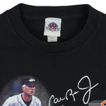 MLB (Joy Athletic) - Baltimore Orioles Cal Ripken Jr. T-Shirt 1997 X-Large Vintage Retro Baseball