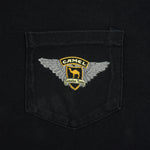 Vintage (Camel) - Black Sturgis T-Shirt 1995 X-Large Vintage Retro