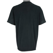 NFL (Home Team) - Atlanta Falcons Member Club T-Shirt 1990s X-Large Vintage Retro Football
