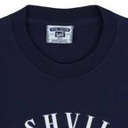 NHL (Lee) - Nashville Predators Spell-Out T-Shirt 1990s XX-Large Vintage Retro Hockey