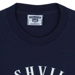 NHL (Lee) - Nashville Predators Spell-Out T-Shirt 1990s XX-Large Vintage Retro Hockey