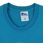 NFL (Pro Player) - Carolina Panthers T-Shirt 1997 Medium Vintage Retro Football