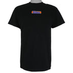 NCAA (Tultex) - Black Florida Gators T-Shirt 1990s Medium Vintage Retro