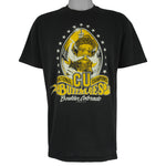 NCAA (Stedman) - Colorado Buffaloes Champions T-Shirt 1990 Large