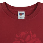 NCAA (TNT) - Washington State X Taz T-Shirt 1998 X-Large Vintage Retro