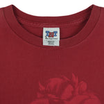 NCAA (TNT) - Washington State X Taz T-Shirt 1998 X-Large Vintage Retro