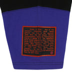 NMLB (NBT) - Cubans X Giants Baseball Team T-Shirt 1990s Large Vintage Retro Baseball