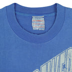 MLB (American Favorites) - Milwaukee Brewers T-Shirt 1990s Large Vintage Retro Baseball