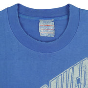 MLB (American Favorites) - Milwaukee Brewers T-Shirt 1990s Large Vintage Retro Baseball