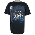 NCAA (Nutmeg) - Penn State Nittany Lions T-Shirt 1990s X-Large Vintage Retro