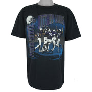 NCAA (Nutmeg) - Penn State Nittany Lions T-Shirt 1990s X-Large Vintage Retro