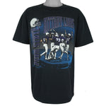 NCAA (Nutmeg) - Penn State Nittany Lions T-Shirt 1990s X-Large