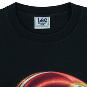 NFL (Lee) - Washington Redskins Helmet T-Shirt 1990s X-Large Vintage Retro Football