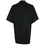 NHL (Tultex) - Buffalo Sabres T-Shirt 1990s XX-Large Vintage Retro Hockey