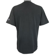 NFL (Logo 7) - Jacksonville Jaguars T-Shirt 1993 Large Vintage Retro Football