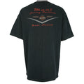 Harley Davidson - World's Finest Maui Hawaii T-Shirt 2009 XX-Large Vintage Retro