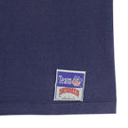 NFL (Nutmeg) - Da Bears Single Stitch T-Shirt 1990s Large Vintage Retro Football