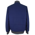 NHL (Majestic) - Toronto Maple Leafs Puffer Jacket 1990s X-Large Vintage Retro Hockey