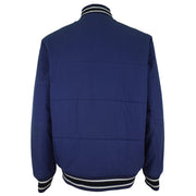 NHL (Majestic) - Toronto Maple Leafs Puffer Jacket 1990s X-Large Vintage Retro Hockey