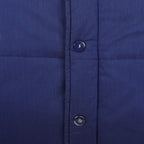 NHL (Majestic) - Toronto Maple Leafs Puffer Jacket 1990s X-Large Vintage Retro Hockey