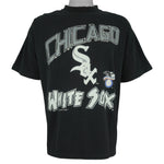 MLB (Softwear) - Chicago White Sox Single Stitch T-Shirt 1992 Medium
