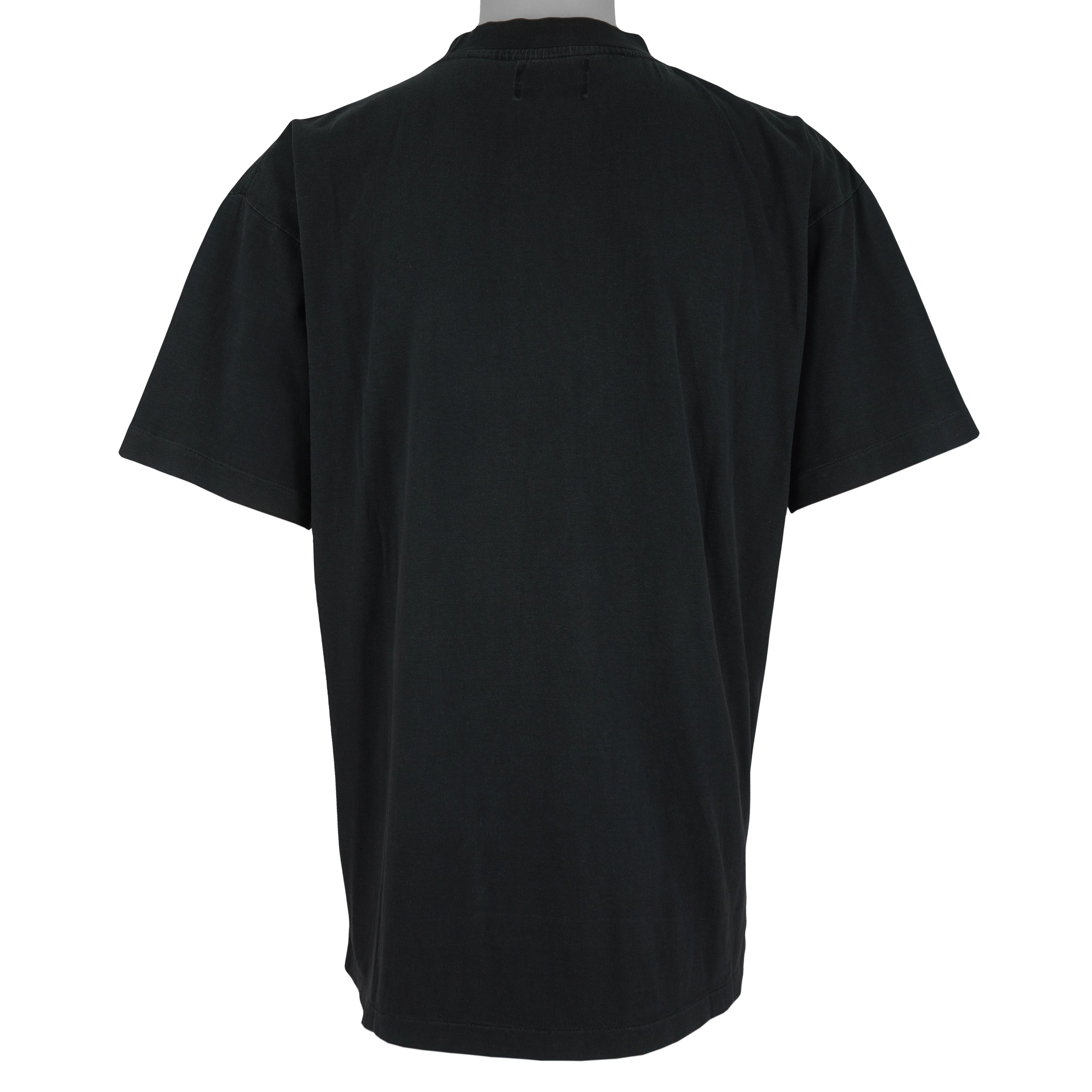 MLB (Softwear) - Chicago White Sox Single Stitch T-Shirt 1992 Medium Vintage Retro Baseball