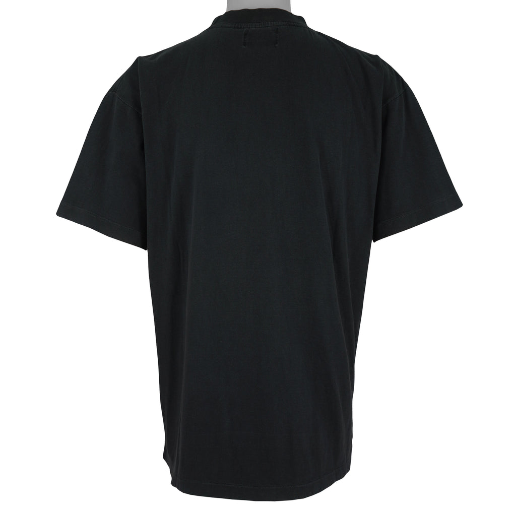MLB (Softwear) - Chicago White Sox Single Stitch T-Shirt 1992 Medium Vintage Retro Baseball