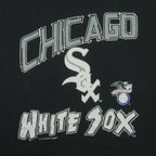 MLB (Softwear) - Chicago White Sox Single Stitch T-Shirt 1992 Medium Vintage Retro Baseball