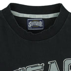 MLB (Softwear) - Chicago White Sox Single Stitch T-Shirt 1992 Medium Vintage Retro Baseball