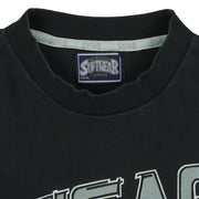MLB (Softwear) - Chicago White Sox Single Stitch T-Shirt 1992 Medium Vintage Retro Baseball