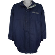 Starter - Penn State Nittany Lions Windbreaker 1990s XX-Large Vintage Retro