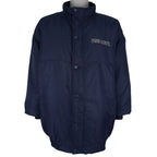 Starter - Penn State Nittany Lions Windbreaker 1990s XX-Large Vintage Retro