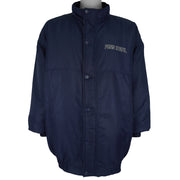 Starter - Penn State Nittany Lions Windbreaker 1990s XX-Large Vintage Retro