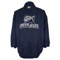 Starter - Penn State Nittany Lions Windbreaker 1990s XX-Large Vintage Retro