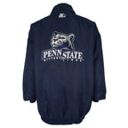 Starter - Penn State Nittany Lions Windbreaker 1990s XX-Large Vintage Retro