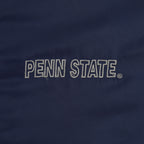 Starter - Penn State Nittany Lions Windbreaker 1990s XX-Large Vintage Retro