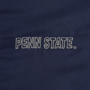 Starter - Penn State Nittany Lions Windbreaker 1990s XX-Large Vintage Retro