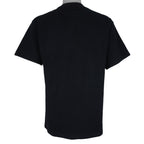 NFL (Salem) - Philadelphia Eagles Helmet Single Stitch T-Shirt 1992 Large Vintage Retro Football