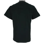 NHL - Cincinnati Cyclones Meaning Single Stitch T-Shirt 1990s Medium Vintage Retro Hockey