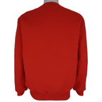 NFL (Lee) - Tampa Bay Buccaneers Sweatshirt 1998 Medium Vintage Retro Football 