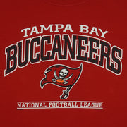 NFL (Lee) - Tampa Bay Buccaneers Sweatshirt 1998 Medium Vintage Retro Football 