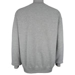 NFL (Lee) - Carolina Panthers Locker Room Crew Neck Sweatshirt 1998 Large Vintage Retro Football
