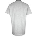 NFL (Hanes) - Chargers Vs 49ers Super Bowl XXIX T-Shirt 1995 X-Large Vintage Retro Football 