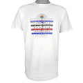 NCAA (Gear) - Women's Final Four Champs T-Shirt 19909 Large Vintage Retro