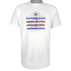 NCAA (Gear) - Women's Final Four Champs T-Shirt 19909 Large Vintage Retro