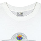 NCAA (Gear) - Women's Final Four Champs T-Shirt 19909 Large Vintage Retro